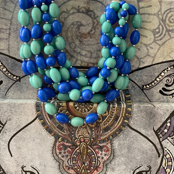 Turquoise items - Picture 5 of 6